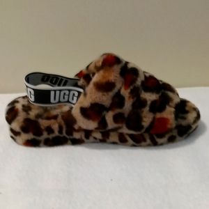 UGG shoes